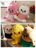 Stray Kids - SKZOO Everywhere All Around The World / SKZOO PLUSH HUG ME Ver.