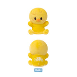 Stray Kids - SKZOO Everywhere All Around The World / SKZOO PLUSH HUG ME Ver.
