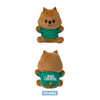 Stray Kids - SKZOO Everywhere All Around The World / SKZOO PLUSH HUG ME Ver.