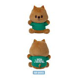 Stray Kids - SKZOO Everywhere All Around The World / SKZOO PLUSH HUG ME Ver.