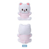 Stray Kids - SKZOO Everywhere All Around The World / SKZOO PLUSH HUG ME Ver.