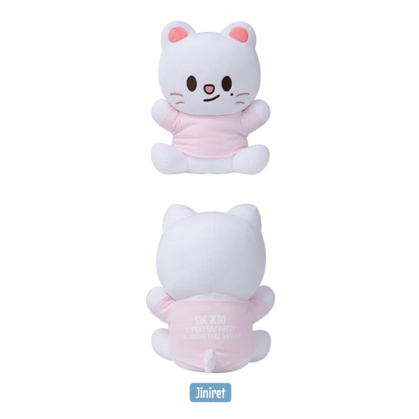Stray Kids - SKZOO Everywhere All Around The World / SKZOO PLUSH