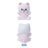 Stray Kids - SKZOO Everywhere All Around The World / SKZOO PLUSH HUG ME Ver.