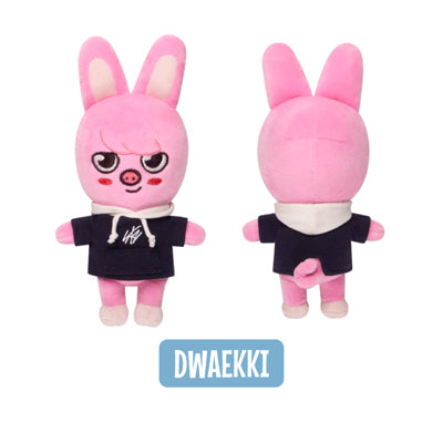 Stray Kids - SKZOO Everywhere All Around The World / SKZOO PLUSH MINI Ver.