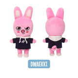 Stray Kids - SKZOO Everywhere All Around The World / SKZOO PLUSH MINI Ver.