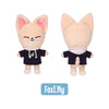 Stray Kids - SKZOO Everywhere All Around The World / SKZOO PLUSH MINI Ver.