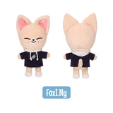 Stray Kids - SKZOO Everywhere All Around The World / SKZOO PLUSH MINI Ver.