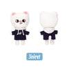 Stray Kids - SKZOO Everywhere All Around The World / SKZOO PLUSH MINI Ver.