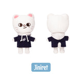 Stray Kids - SKZOO Everywhere All Around The World / SKZOO PLUSH MINI Ver.