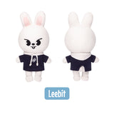 Stray Kids - SKZOO Everywhere All Around The World / SKZOO PLUSH MINI Ver.