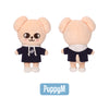 Stray Kids - SKZOO Everywhere All Around The World / SKZOO PLUSH MINI Ver.