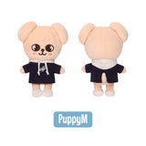 Stray Kids - SKZOO Everywhere All Around The World / SKZOO PLUSH MINI Ver.