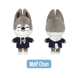 Stray Kids - SKZOO Everywhere All Around The World / SKZOO PLUSH MINI Ver.