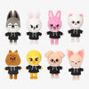 Stray Kids - SKZOO Everywhere All Around The World / SKZOO PLUSH ORIGINAL Ver.