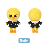 Stray Kids - SKZOO Everywhere All Around The World / SKZOO PLUSH ORIGINAL Ver.