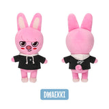 Stray Kids - SKZOO Everywhere All Around The World / SKZOO PLUSH ORIGINAL Ver.