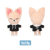 Stray Kids - SKZOO Everywhere All Around The World / SKZOO PLUSH ORIGINAL Ver.