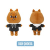 Stray Kids - SKZOO Everywhere All Around The World / SKZOO PLUSH ORIGINAL Ver.