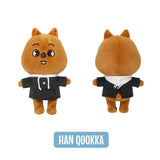 Stray Kids - SKZOO Everywhere All Around The World / SKZOO PLUSH ORIGINAL Ver.