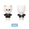 Stray Kids - SKZOO Everywhere All Around The World / SKZOO PLUSH ORIGINAL Ver.