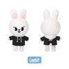 Stray Kids - SKZOO Everywhere All Around The World / SKZOO PLUSH ORIGINAL Ver.