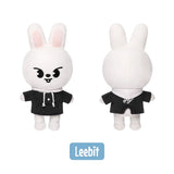 Stray Kids - SKZOO Everywhere All Around The World / SKZOO PLUSH ORIGINAL Ver.