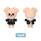 Stray Kids - SKZOO Everywhere All Around The World / SKZOO PLUSH ORIGINAL Ver.