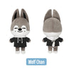 Stray Kids - SKZOO Everywhere All Around The World / SKZOO PLUSH ORIGINAL Ver.