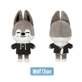 Stray Kids - SKZOO Everywhere All Around The World / SKZOO PLUSH ORIGINAL Ver.