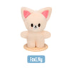 Stray Kids - SKZOO Everywhere All Around The World / SKZOO PLUSH STANDING Ver.