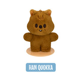 Stray Kids - SKZOO Everywhere All Around The World / SKZOO PLUSH STANDING Ver.