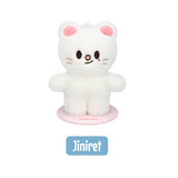 Stray Kids - SKZOO Everywhere All Around The World / SKZOO PLUSH STANDING Ver.
