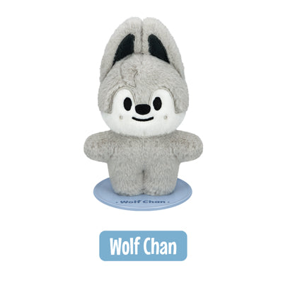 Stray Kids - SKZOO Everywhere All Around The World / SKZOO PLUSH STANDING Ver.