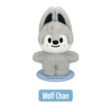 Stray Kids - SKZOO Everywhere All Around The World / SKZOO PLUSH STANDING Ver.