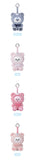 Stray Kids - SKZOO Everywhere All Around The World / SKZOO SECRET KEYRING TOY Ver.