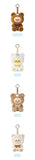 Stray Kids - SKZOO Everywhere All Around The World / SKZOO SECRET KEYRING TOY Ver.