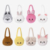 Stray Kids - SKZOO Everywhere All Around The World / SKZOO FACE SHOULDER BAG