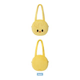 Stray Kids - SKZOO Everywhere All Around The World / SKZOO FACE SHOULDER BAG