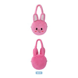 Stray Kids - SKZOO Everywhere All Around The World / SKZOO FACE SHOULDER BAG