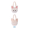 Stray Kids - SKZOO Everywhere All Around The World / SKZOO FACE SHOULDER BAG