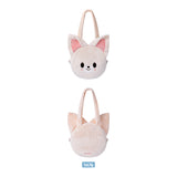 Stray Kids - SKZOO Everywhere All Around The World / SKZOO FACE SHOULDER BAG