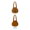 Stray Kids - SKZOO Everywhere All Around The World / SKZOO FACE SHOULDER BAG