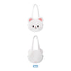 Stray Kids - SKZOO Everywhere All Around The World / SKZOO FACE SHOULDER BAG