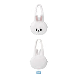 Stray Kids - SKZOO Everywhere All Around The World / SKZOO FACE SHOULDER BAG