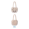 Stray Kids - SKZOO Everywhere All Around The World / SKZOO FACE SHOULDER BAG