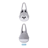 Stray Kids - SKZOO Everywhere All Around The World / SKZOO FACE SHOULDER BAG