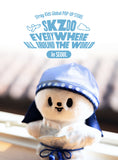 Stray Kids - SKZOO Everywhere All Around The World / SKZOO STANDING PLUSH OUTFIT SEOUL Ver.