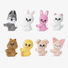 Stray Kids - SKZOO Everywhere All Around The World / SKZOO STRAP PLUSH