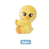 Stray Kids - SKZOO Everywhere All Around The World / SKZOO STRAP PLUSH