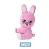 Stray Kids - SKZOO Everywhere All Around The World / SKZOO STRAP PLUSH
